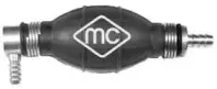 02009 METALCAUCHO Насос, топливоподающяя система 02009 METALCAUCHO Насос, топливоподающяя система