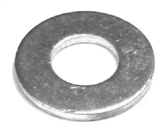 02051 METALCAUCHO Уплотнительное кольцо, резьбовая пробка маслосливн. отверст. 02051 METALCAUCHO Уплотнительное кольцо, резьбовая пробка маслосливн. отверст.
