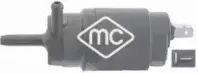 02055 METALCAUCHO Водяной насос, система очистки окон 02055 METALCAUCHO Водяной насос, система очистки окон