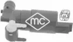 02063 METALCAUCHO Водяной насос, система очистки окон 02063 METALCAUCHO Водяной насос, система очистки окон