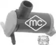 02064 METALCAUCHO Водяной насос, система очистки окон 02064 METALCAUCHO Водяной насос, система очистки окон