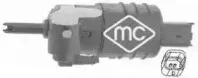 02065 METALCAUCHO Водяной насос, система очистки окон 02065 METALCAUCHO Водяной насос, система очистки окон