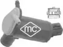 02067 METALCAUCHO Водяной насос, система очистки окон 02067 METALCAUCHO Водяной насос, система очистки окон