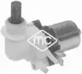 02071 METALCAUCHO Водяной насос, система очистки окон 02071 METALCAUCHO Водяной насос, система очистки окон