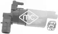02072 METALCAUCHO Водяной насос, система очистки окон 02072 METALCAUCHO Водяной насос, система очистки окон