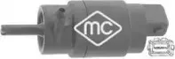 02073 METALCAUCHO Водяной насос, система очистки окон 02073 METALCAUCHO Водяной насос, система очистки окон