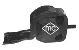 02368 METALCAUCHO Подвеска, двигатель 02368 METALCAUCHO Подвеска, двигатель