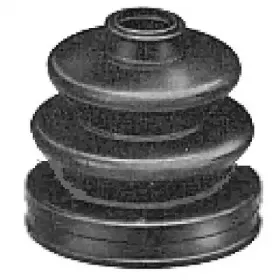 02374 METALCAUCHO Комплект пылника, приводной вал 02374 METALCAUCHO Комплект пылника, приводной вал