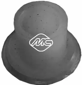 02400 METALCAUCHO Втулка, шток вилки переключения передач 02400 METALCAUCHO Втулка, шток вилки переключения передач