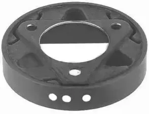 02481 METALCAUCHO Амортизатор, карданный вал 02481 METALCAUCHO Амортизатор, карданный вал