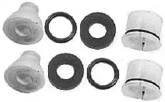 02489 METALCAUCHO Ремкомплект, рычаг переключения 02489 METALCAUCHO Ремкомплект, рычаг переключения