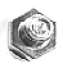 02490 METALCAUCHO Резьбовая пробка, масляный поддон 02490 METALCAUCHO Резьбовая пробка, масляный поддон