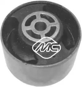 02869 METALCAUCHO Подвеска, двигатель 02869 METALCAUCHO Подвеска, двигатель