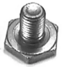 02929 METALCAUCHO Резьбовая пробка, масляный поддон 02929 METALCAUCHO Резьбовая пробка, масляный поддон