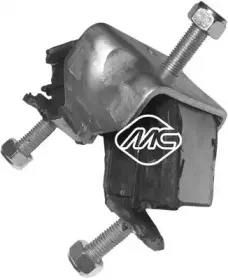 02953 METALCAUCHO Подвеска, двигатель 02953 METALCAUCHO Подвеска, двигатель