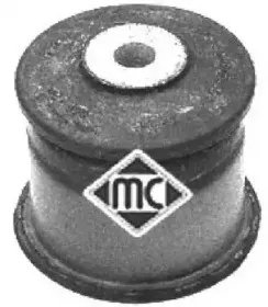 02997 METALCAUCHO Подвеска, рычаг независимой подвески колеса 02997 METALCAUCHO Подвеска, рычаг независимой подвески колеса