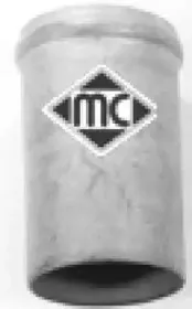 03068 METALCAUCHO Трубка охлаждающей жидкости 03068 METALCAUCHO Трубка охлаждающей жидкости