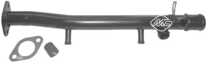 03087 METALCAUCHO Трубка охлаждающей жидкости 03087 METALCAUCHO Трубка охлаждающей жидкости