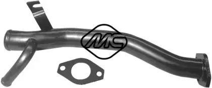 03097 METALCAUCHO Трубка охлаждающей жидкости 03097 METALCAUCHO Трубка охлаждающей жидкости