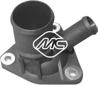 03539 METALCAUCHO Фланец охлаждающей жидкости 03539 METALCAUCHO Фланец охлаждающей жидкости