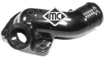 03606 METALCAUCHO Фланец охлаждающей жидкости 03606 METALCAUCHO Фланец охлаждающей жидкости