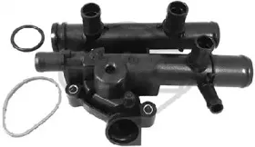 03646 METALCAUCHO Корпус термостата 03646 METALCAUCHO Корпус термостата