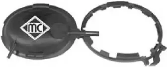 03651 METALCAUCHO Крышка, топливный фильтр 03651 METALCAUCHO Крышка, топливный фильтр