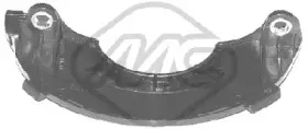 03681 METALCAUCHO Кожух, зубчатый ремень 03681 METALCAUCHO Кожух, зубчатый ремень