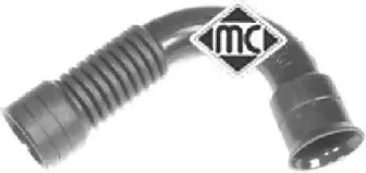 03728 METALCAUCHO Трубка, клапан возврата ОГ 03728 METALCAUCHO Трубка, клапан возврата ОГ