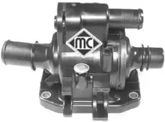 03774 METALCAUCHO Корпус термостата 03774 METALCAUCHO Корпус термостата