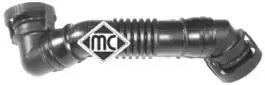 03834 METALCAUCHO Трубка, клапан возврата ОГ 03834 METALCAUCHO Трубка, клапан возврата ОГ