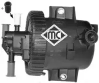 03836 METALCAUCHO Топливный фильтр 03836 METALCAUCHO Топливный фильтр