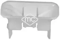 03873 METALCAUCHO Направляющая гильза, система сцепления 03873 METALCAUCHO Направляющая гильза, система сцепления