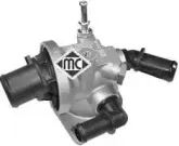 03886 METALCAUCHO Корпус термостата 03886 METALCAUCHO Корпус термостата