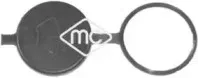 03891 METALCAUCHO Крышка, резервуар для воды 03891 METALCAUCHO Крышка, резервуар для воды