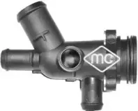 03906 METALCAUCHO Фланец охлаждающей жидкости 03906 METALCAUCHO Фланец охлаждающей жидкости