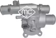 03931 METALCAUCHO Термостат, охлаждающая жидкость 03931 METALCAUCHO Термостат, охлаждающая жидкость