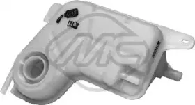 03973 METALCAUCHO Компенсационный бак, охлаждающая жидкость 03973 METALCAUCHO Компенсационный бак, охлаждающая жидкость