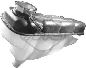 03976 METALCAUCHO Компенсационный бак, охлаждающая жидкость 03976 METALCAUCHO Компенсационный бак, охлаждающая жидкость