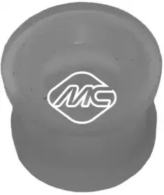 04011 METALCAUCHO Втулка, шток вилки переключения передач 04011 METALCAUCHO Втулка, шток вилки переключения передач