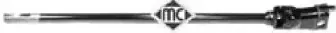 04197 METALCAUCHO Шарнир, колонка рулевого управления 04197 METALCAUCHO Шарнир, колонка рулевого управления