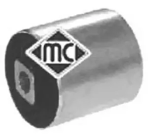 04227 METALCAUCHO Подвеска, рычаг независимой подвески колеса 04227 METALCAUCHO Подвеска, рычаг независимой подвески колеса