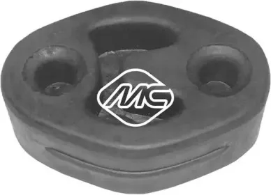 04269 METALCAUCHO Кронштейн, система выпуска ОГ 04269 METALCAUCHO Кронштейн, система выпуска ОГ