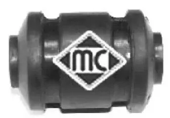 04307 METALCAUCHO Подвеска, рычаг независимой подвески колеса 04307 METALCAUCHO Подвеска, рычаг независимой подвески колеса