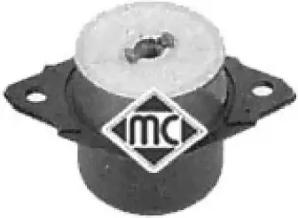 04362 METALCAUCHO Подвеска, двигатель 04362 METALCAUCHO Подвеска, двигатель
