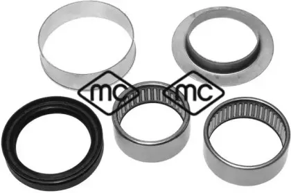 04413 METALCAUCHO Ремкомплект, поперечный рычаг подвески 04413 METALCAUCHO Ремкомплект, поперечный рычаг подвески