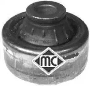 04635 METALCAUCHO Подвеска, рычаг независимой подвески колеса 04635 METALCAUCHO Подвеска, рычаг независимой подвески колеса