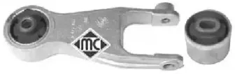 04688 METALCAUCHO Подвеска, двигатель 04688 METALCAUCHO Подвеска, двигатель