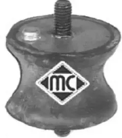 04809 METALCAUCHO Подвеска, двигатель 04809 METALCAUCHO Подвеска, двигатель