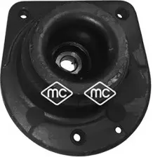 04823 METALCAUCHO Опора стойки амортизатора 04823 METALCAUCHO Опора стойки амортизатора
